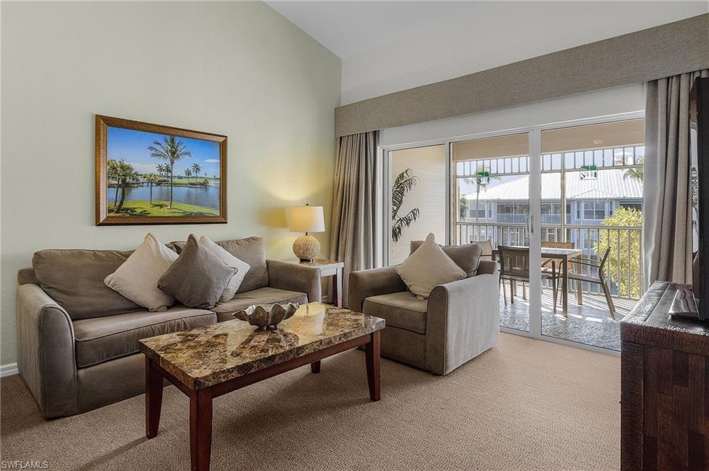 GREENLINKS - Residential