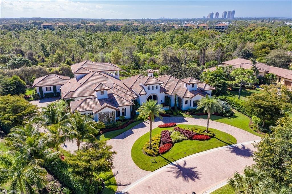 TUSCANY ISLE - Residential