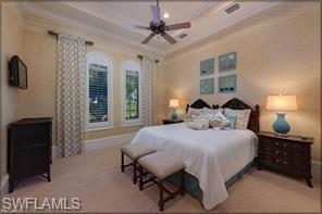 TUSCANY ISLE - Residential