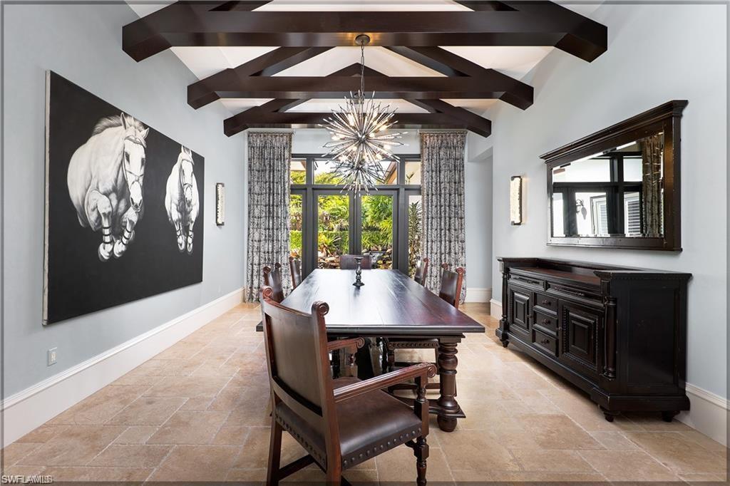 TUSCANY ISLE - Residential