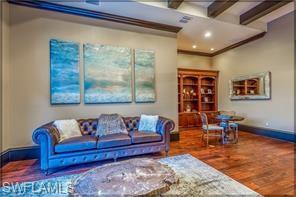 TUSCANY ISLE - Residential