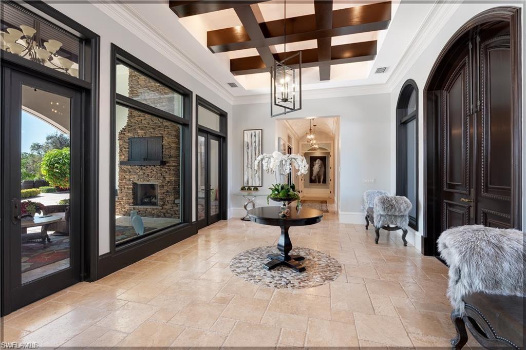 TUSCANY ISLE - Residential