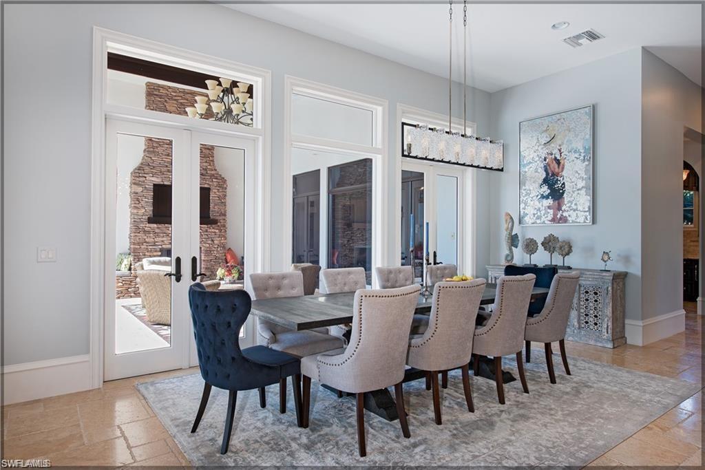 TUSCANY ISLE - Residential