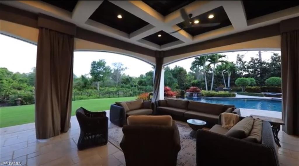 TUSCANY ISLE - Residential