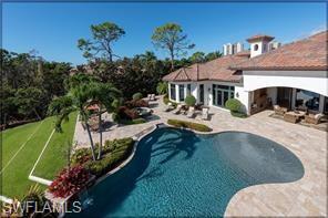 TUSCANY ISLE - Residential