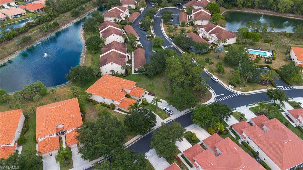 SHERWOOD - Residential Lease