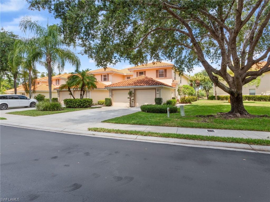 SHERWOOD - Residential Lease