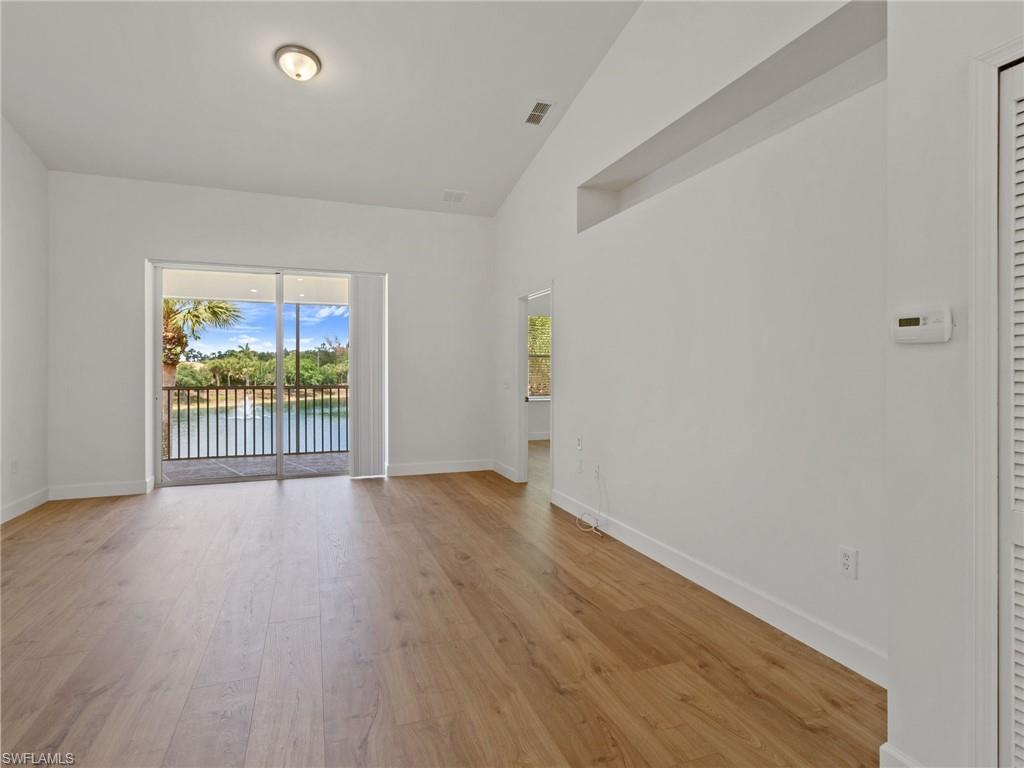 SHERWOOD - Residential Lease