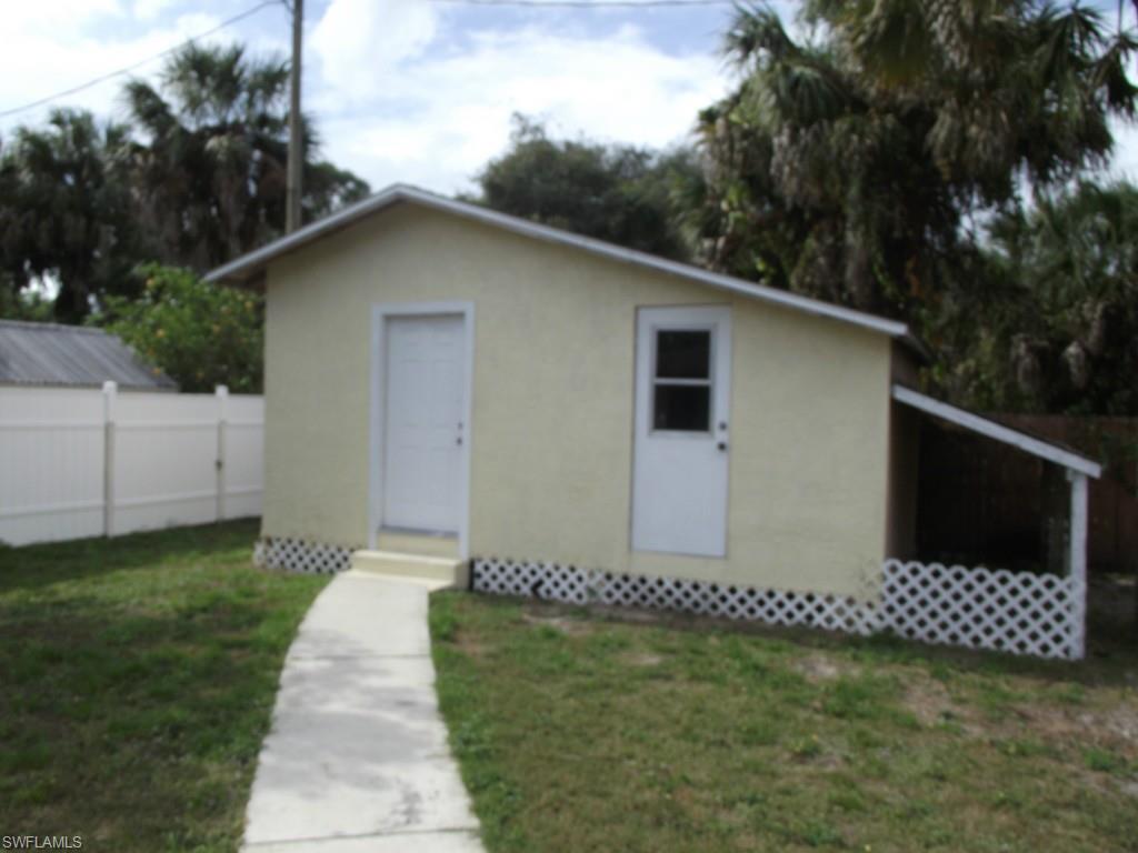 IMPERIAL GATES - Residential