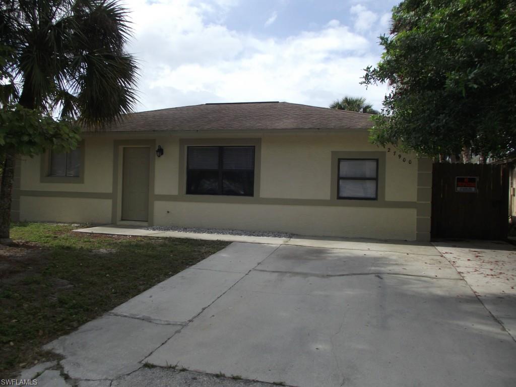 IMPERIAL GATES - Residential