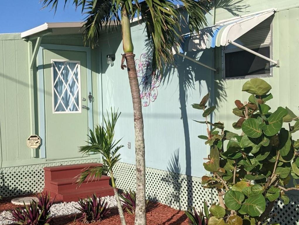 FLAMINGO BAY - Residential