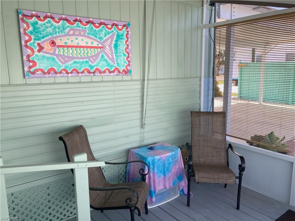 FLAMINGO BAY - Residential