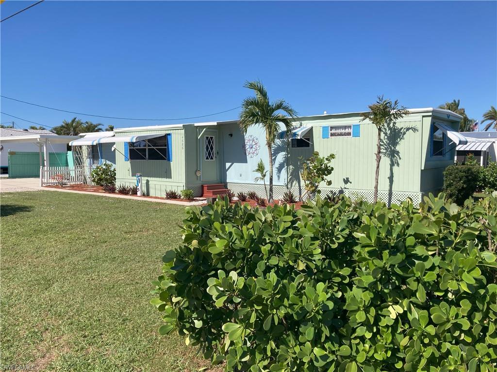 FLAMINGO BAY - Residential