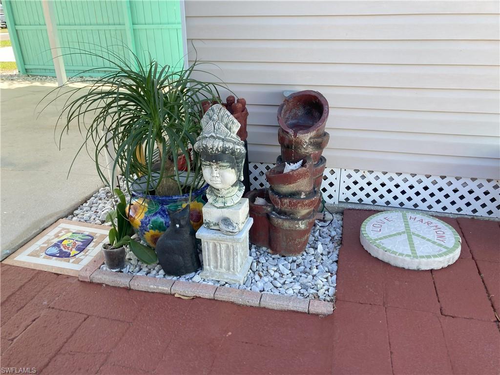 FLAMINGO BAY - Residential