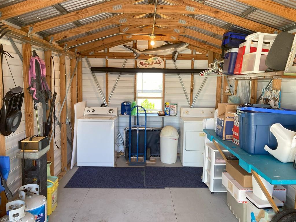 FLAMINGO BAY - Residential