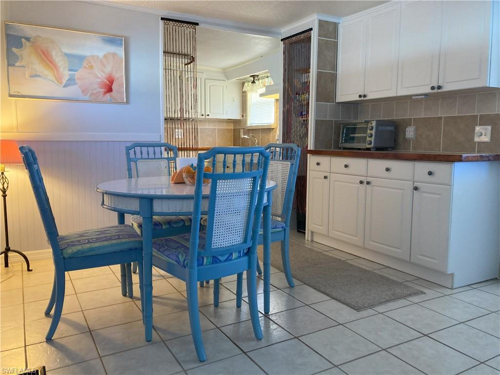 FLAMINGO BAY - Residential