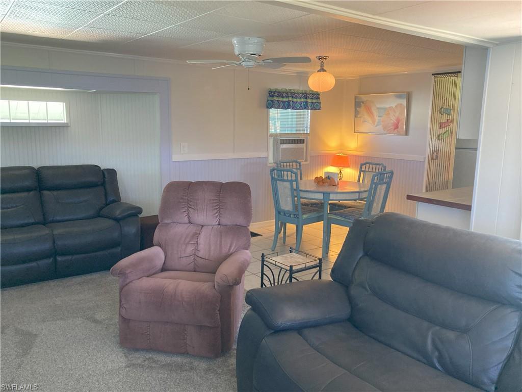 FLAMINGO BAY - Residential