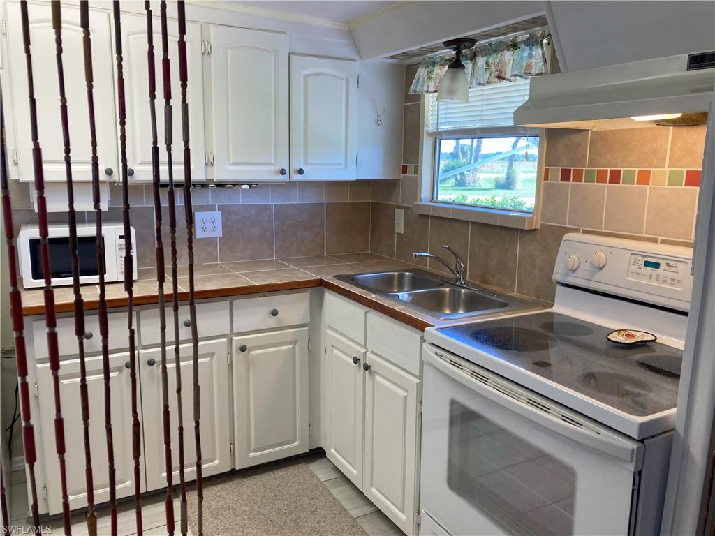 FLAMINGO BAY - Residential