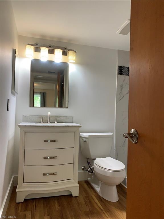 BALI HAI - Residential