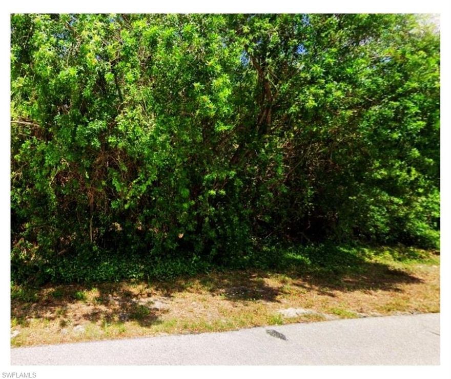 Build your Dream Home in Port Charlotte