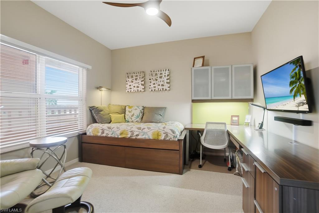 BAREFOOT BEACH CLUB - Residential