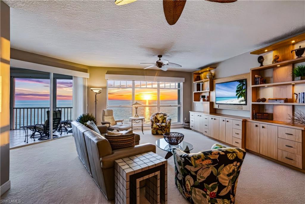 BAREFOOT BEACH CLUB - Residential