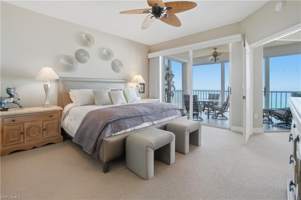 BAREFOOT BEACH CLUB - Residential