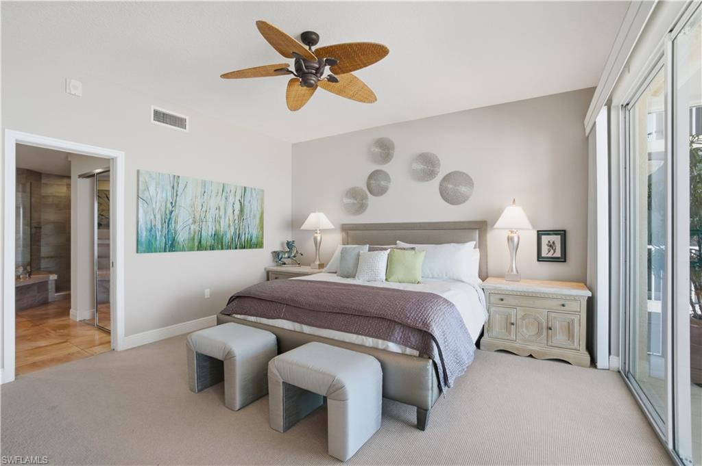 BAREFOOT BEACH CLUB - Residential