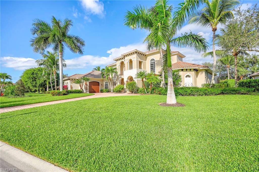 7711 Trent CT