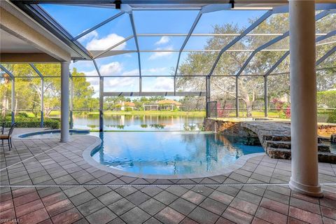 7711 Trent CT NAPLES FL 34113