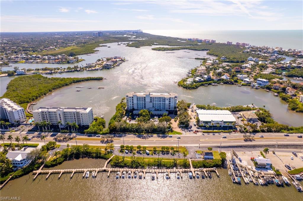 BRIDGEWATER - Residential