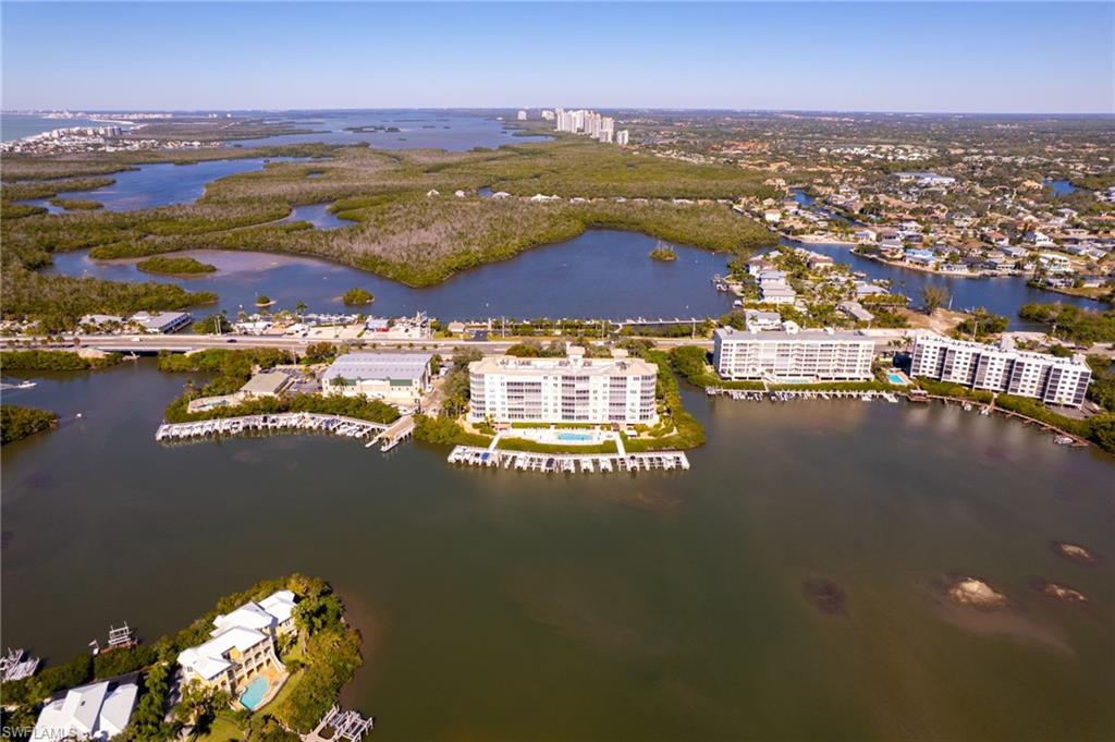 BRIDGEWATER - Residential