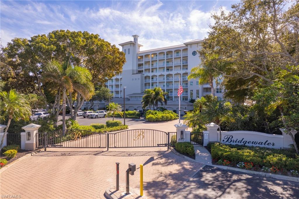 BRIDGEWATER - Residential