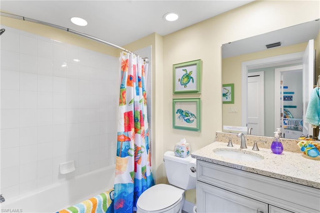 BRIDGEWATER - Residential