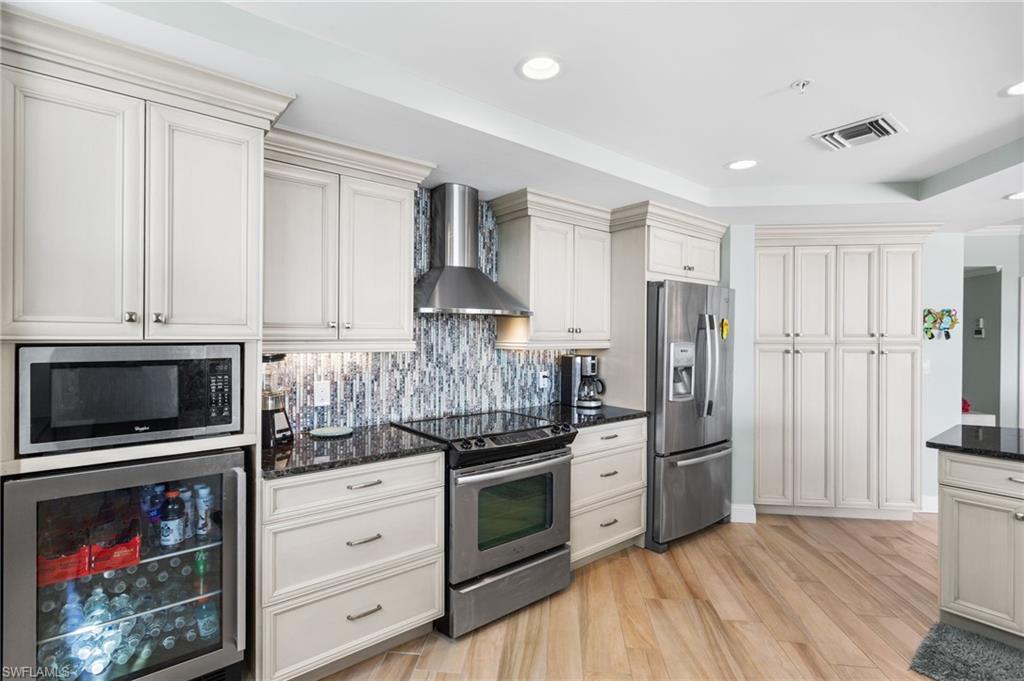 BRIDGEWATER - Residential