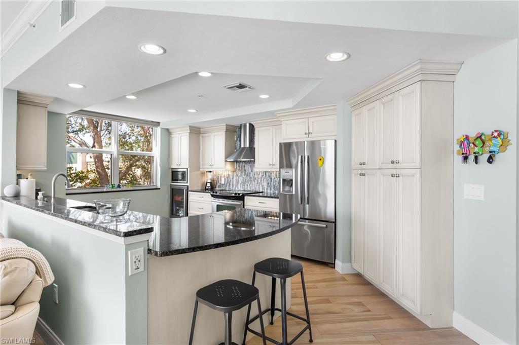 BRIDGEWATER - Residential