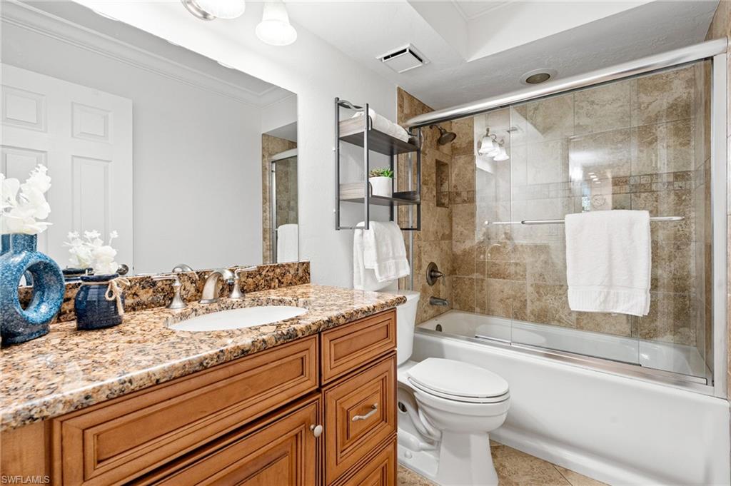 SOUTH SEAS - Residential