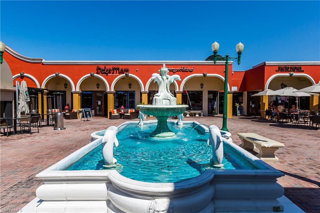 SOUTH SEAS - Residential