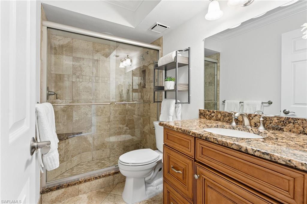 SOUTH SEAS - Residential