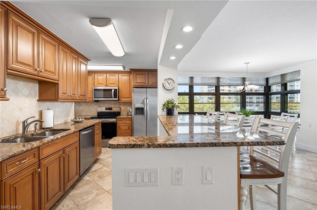 SOUTH SEAS - Residential