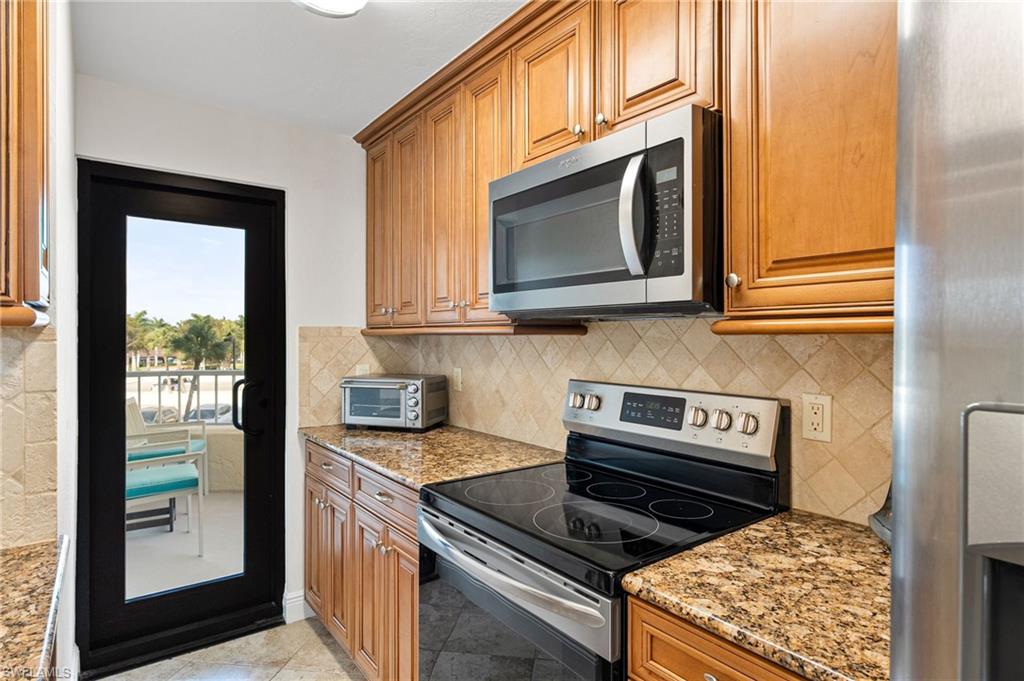 SOUTH SEAS - Residential