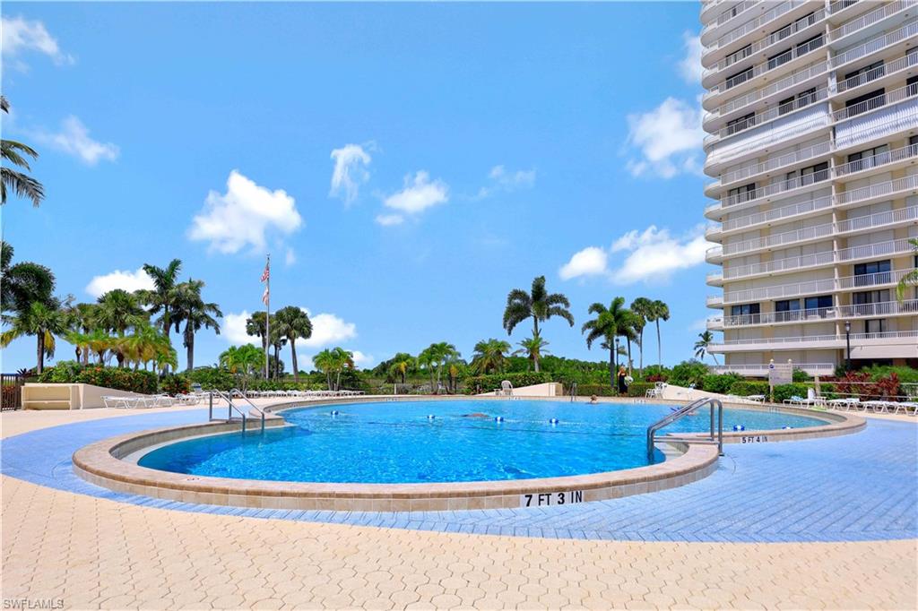 SOUTH SEAS - Residential