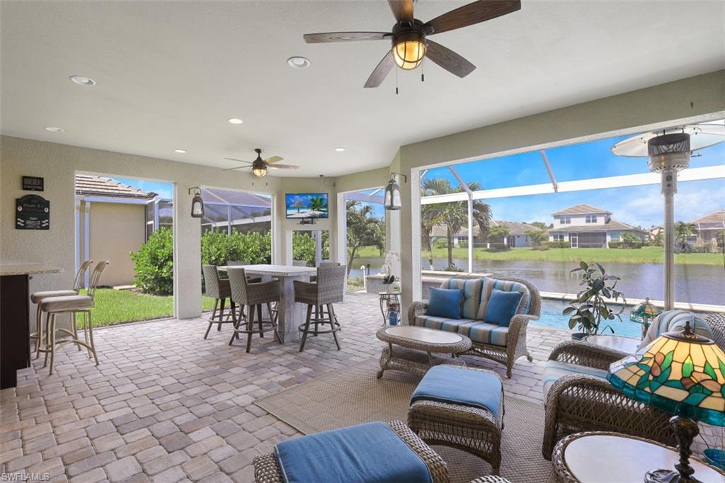 SANDOVAL - Residential