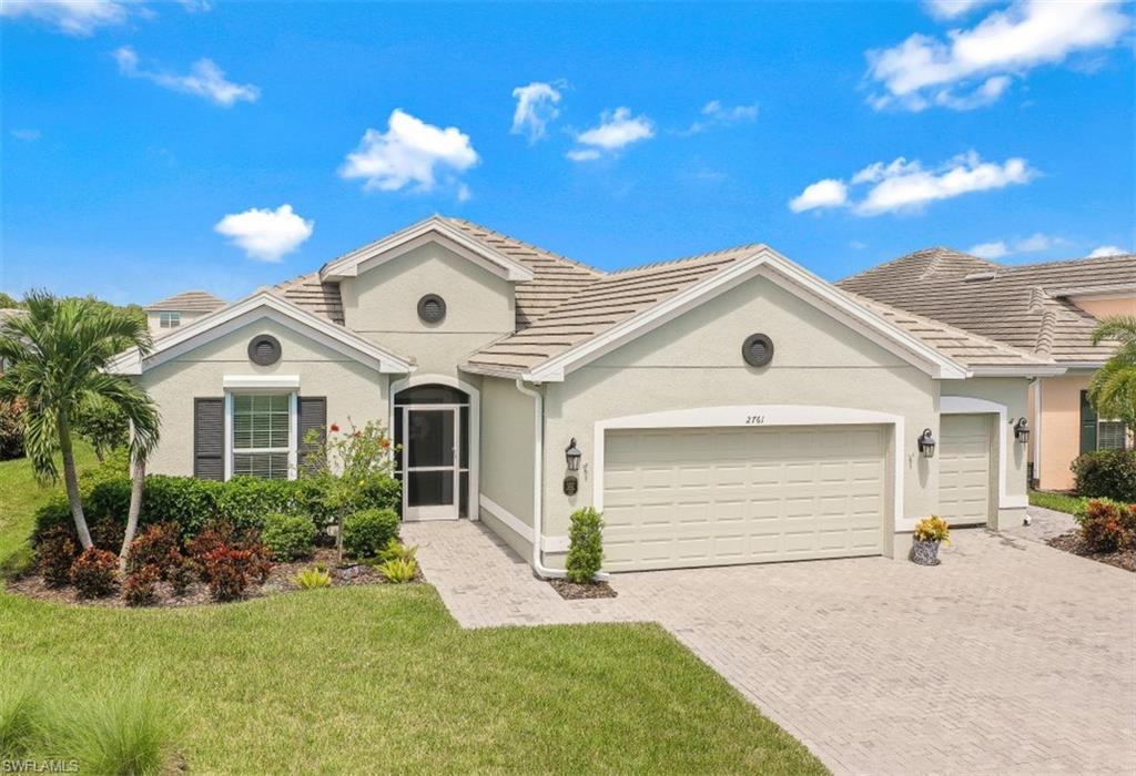 SANDOVAL - Residential