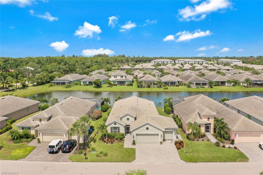 SANDOVAL - Residential