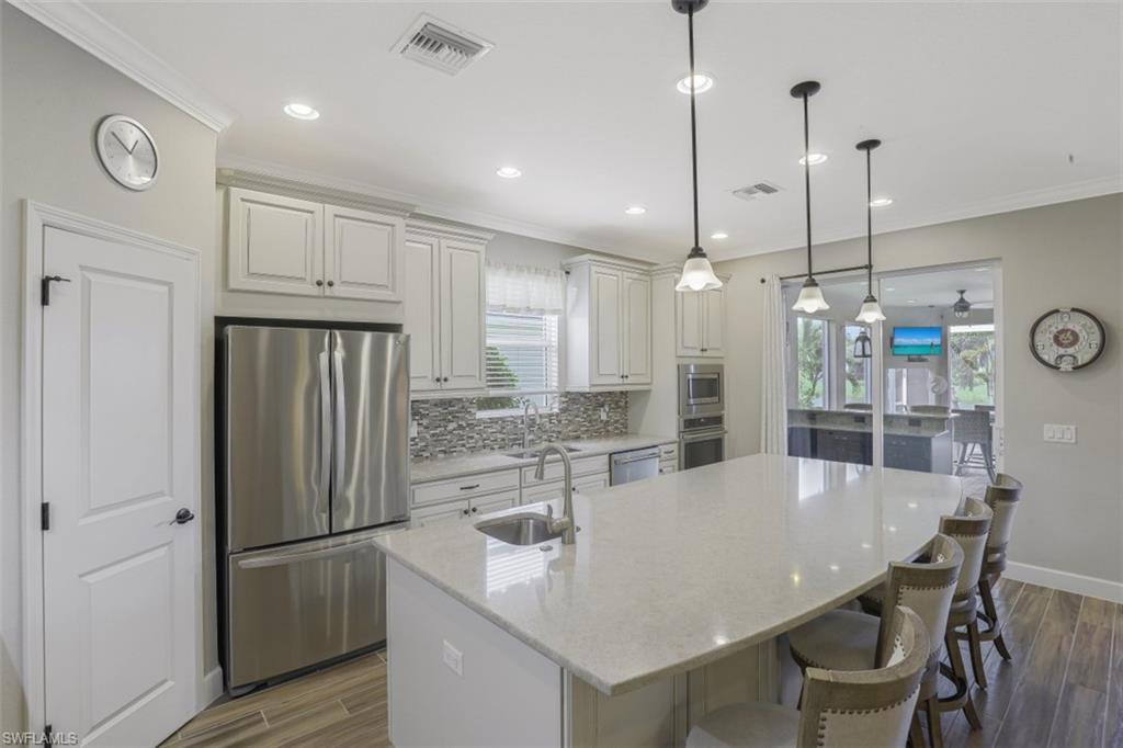 SANDOVAL - Residential