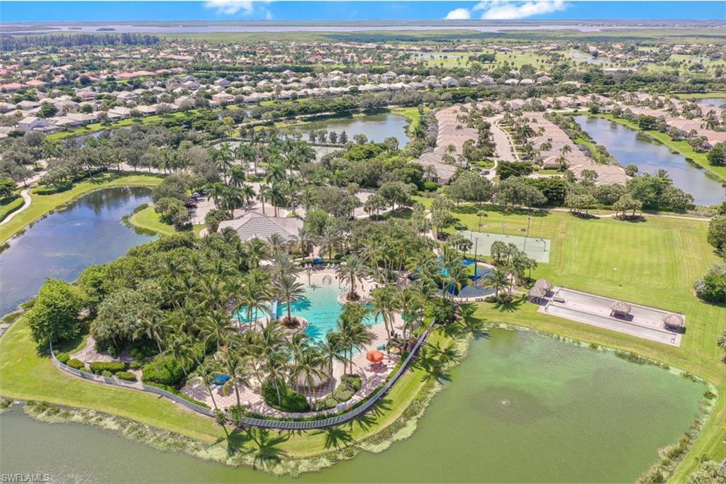 SANDOVAL - Residential