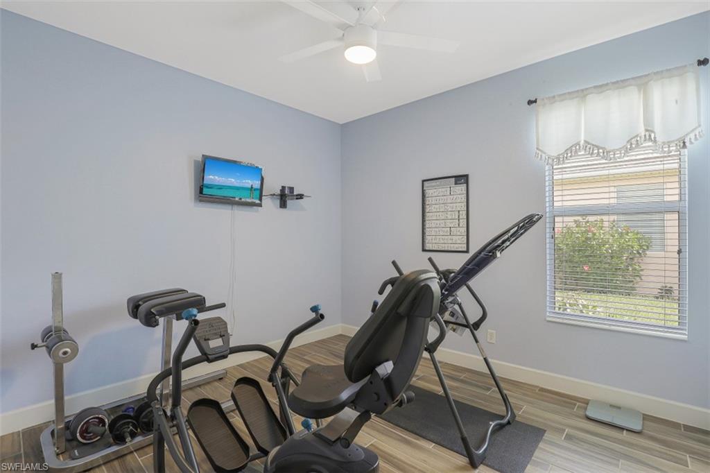 SANDOVAL - Residential