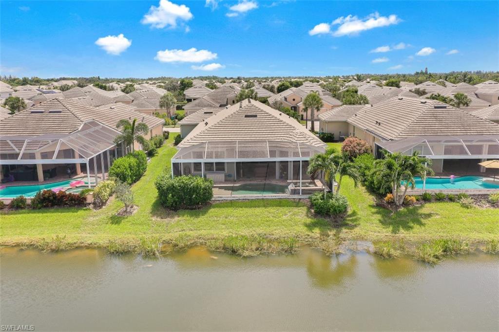 SANDOVAL - Residential