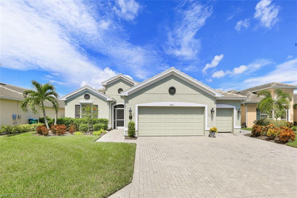 SANDOVAL - Residential